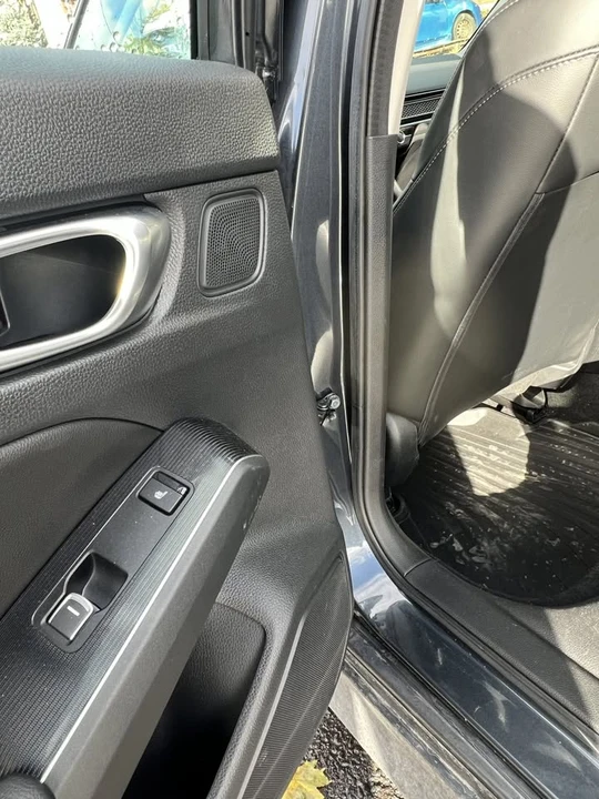 2023 Honda Civic 11th Gen - Image 12 of 13