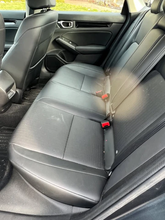 2023 Honda Civic 11th Gen - Image 13 of 13