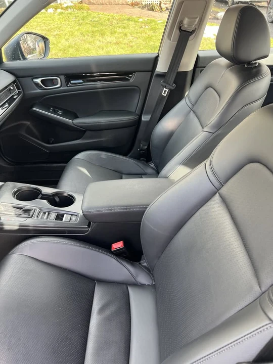 2023 Honda Civic 11th Gen - Image 10 of 13