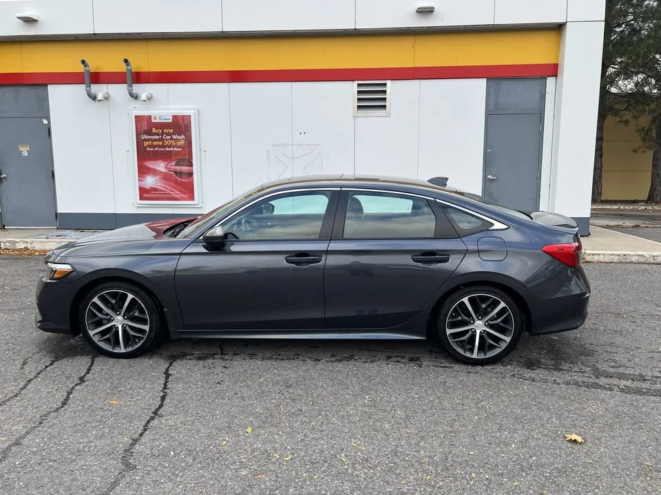 2023 Honda Civic 11th Gen - Image 6 of 13