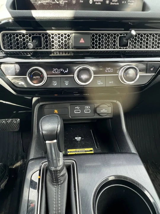 2023 Honda Civic 11th Gen - Image 9 of 13