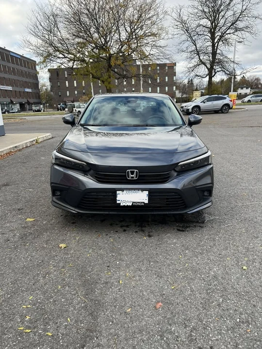 2023 Honda Civic 11th Gen - Image 3 of 13