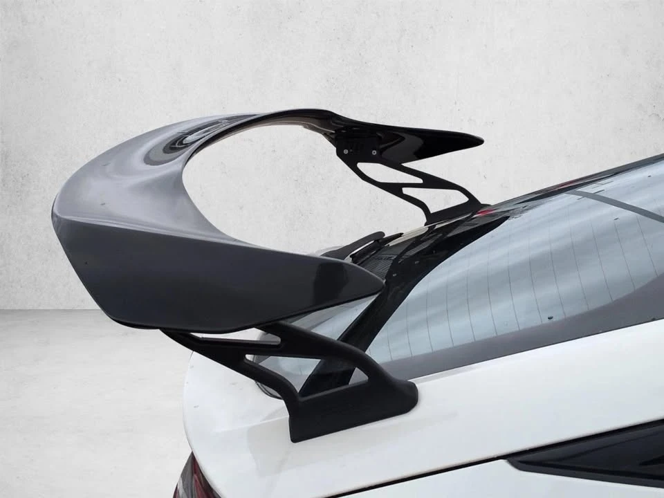 2023 Honda FL5 Civic Type R - Image 5 of 14