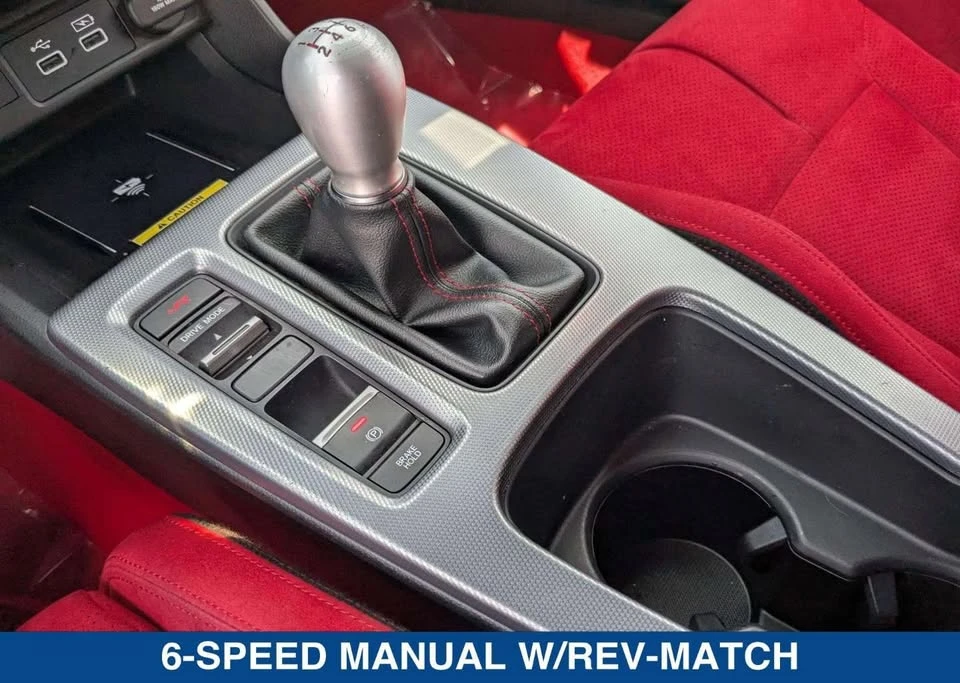 2023 Honda FL5 Civic Type R - Image 19 of 20