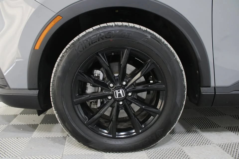 2023 Honda CR-V 6th Gen - Image 3 of 10