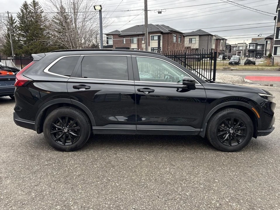 2023 Honda CR-V 6th Gen - Image 20 of 20