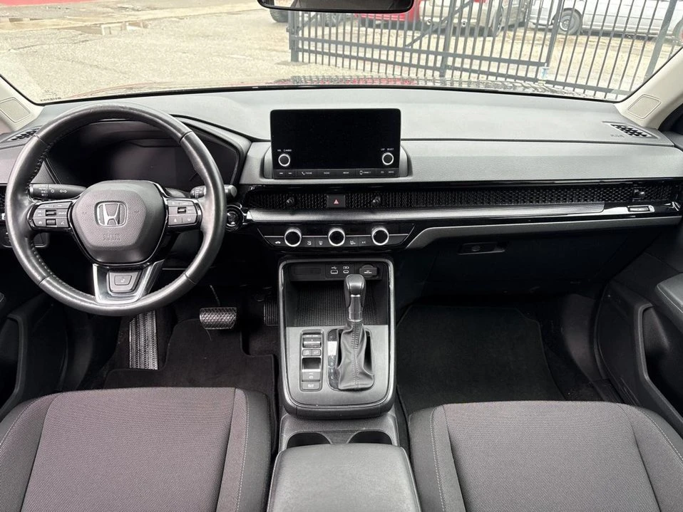 2023 Honda CR-V 6th Gen - Image 13 of 20
