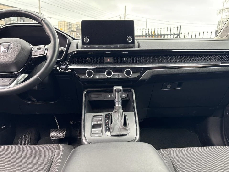 2023 Honda CR-V 6th Gen - Image 5 of 20
