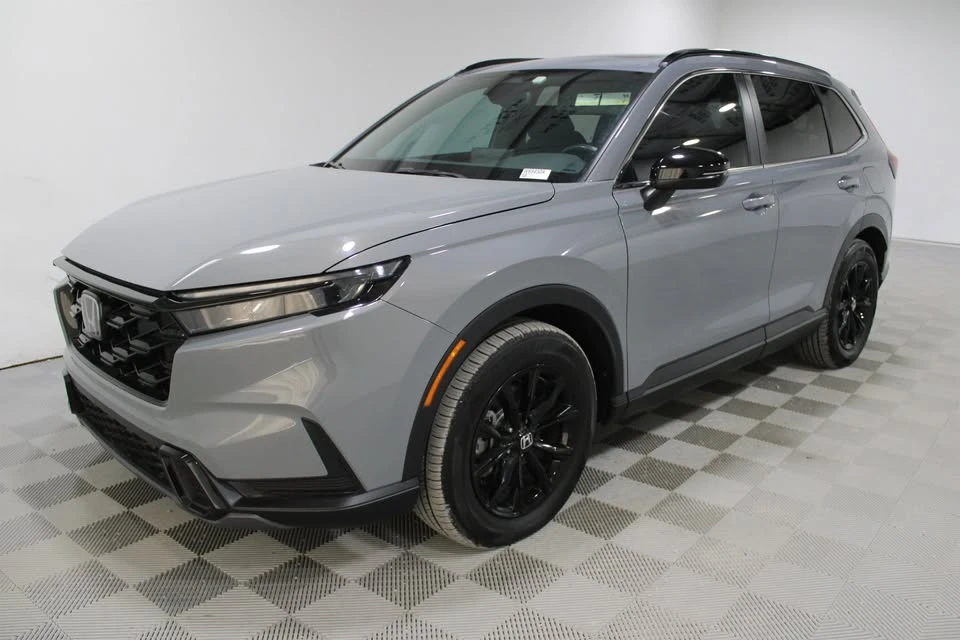 2023 Honda CR-V 6th Gen - Image 2 of 10