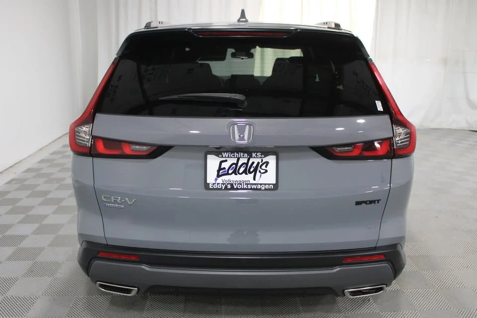 2023 Honda CR-V 6th Gen - Image 5 of 10