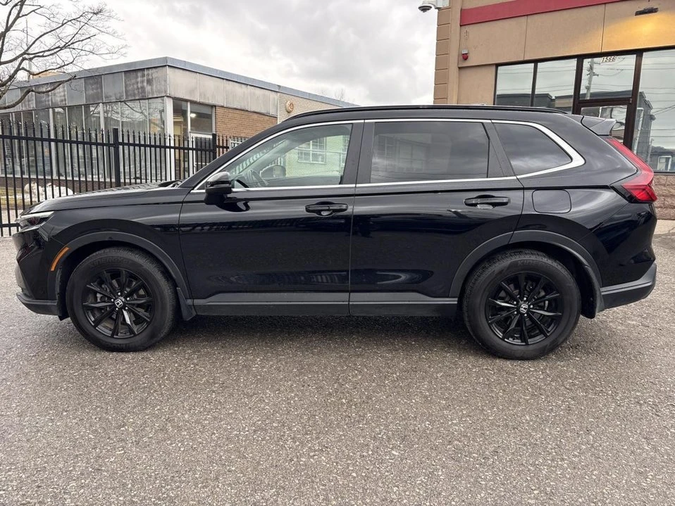 2023 Honda CR-V 6th Gen - Image 10 of 20
