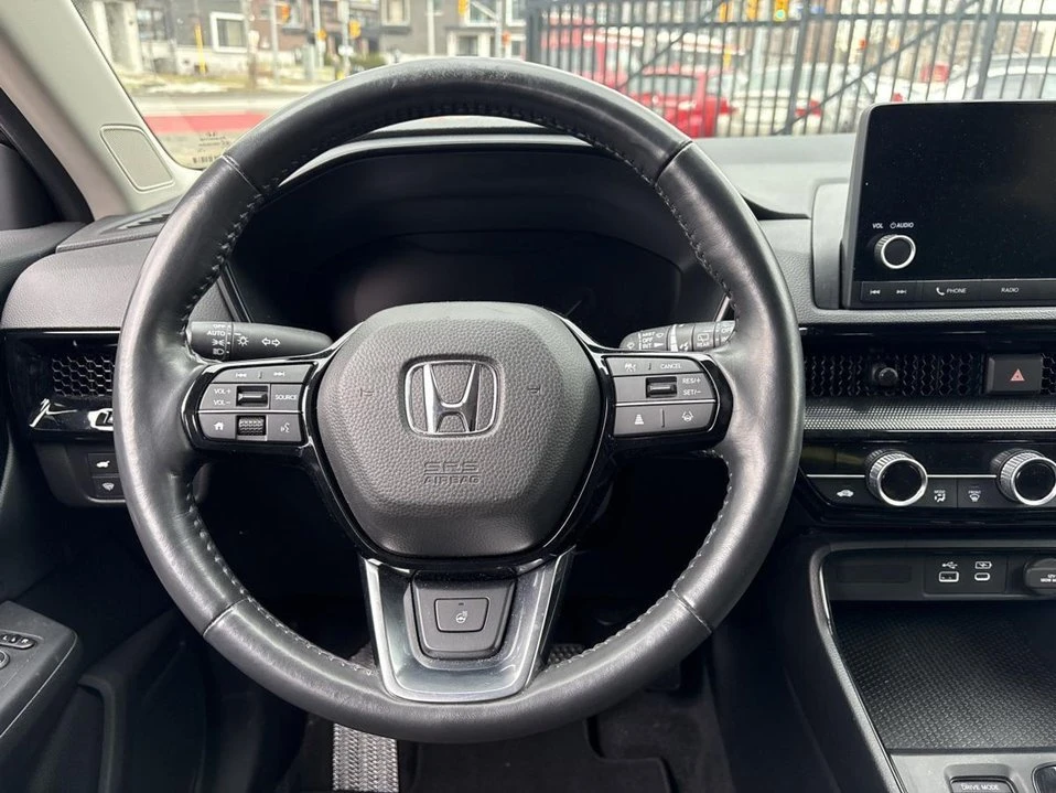 2023 Honda CR-V 6th Gen - Image 14 of 20