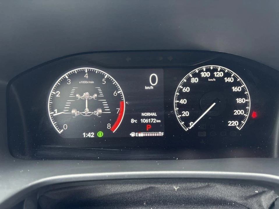 2023 Honda CR-V 6th Gen - Image 15 of 20