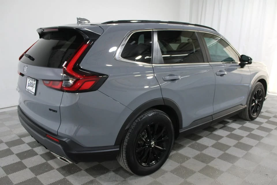2023 Honda CR-V 6th Gen - Image 4 of 10