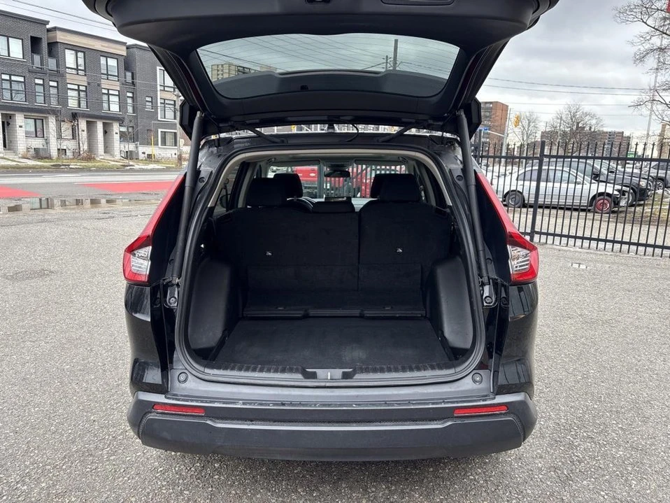 2023 Honda CR-V 6th Gen - Image 7 of 20