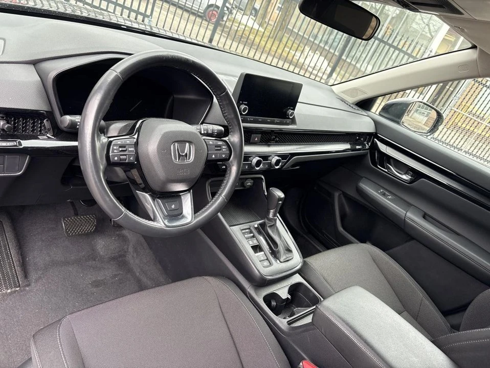 2023 Honda CR-V 6th Gen - Image 4 of 20