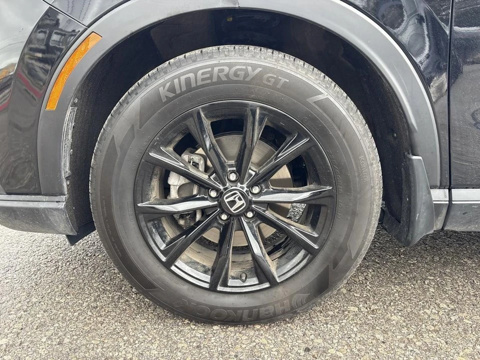 2023 Honda CR-V 6th Gen - Image 2 of 20