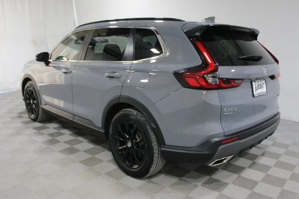 2023 Honda CR-V 6th Gen - Image 6 of 10