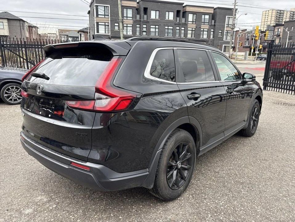 2023 Honda CR-V 6th Gen - Image 8 of 20