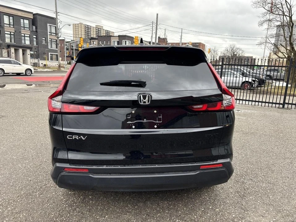 2023 Honda CR-V 6th Gen - Image 12 of 20