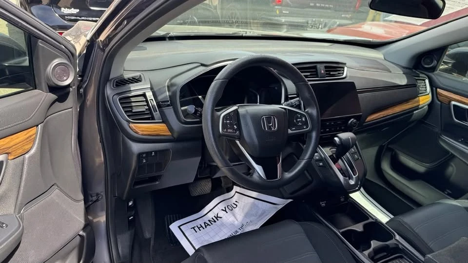 2023 Honda CR-V 6th Gen - Image 4 of 5