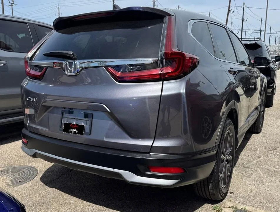2023 Honda CR-V 6th Gen - Image 5 of 5