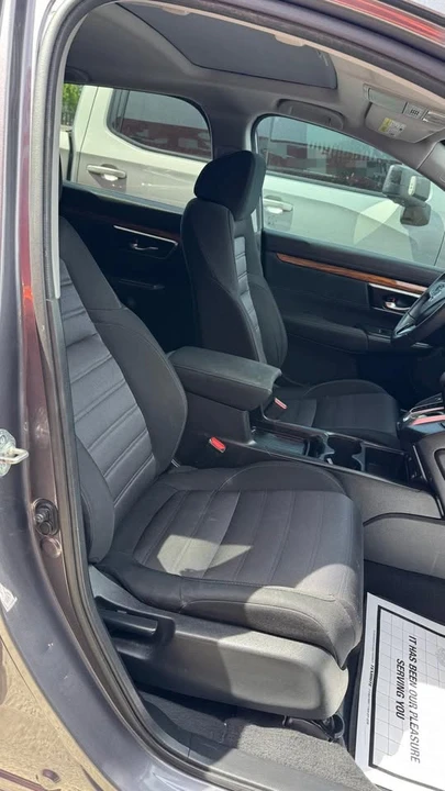 2023 Honda CR-V 6th Gen - Image 2 of 5