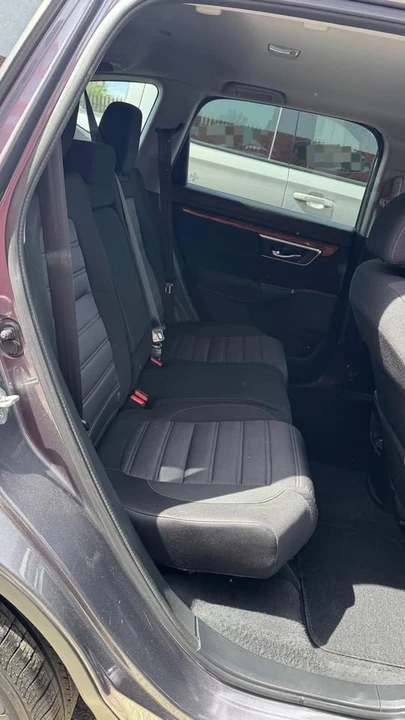 2023 Honda CR-V 6th Gen - Image 3 of 5