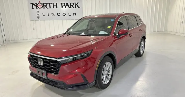 2023 Honda CR-V