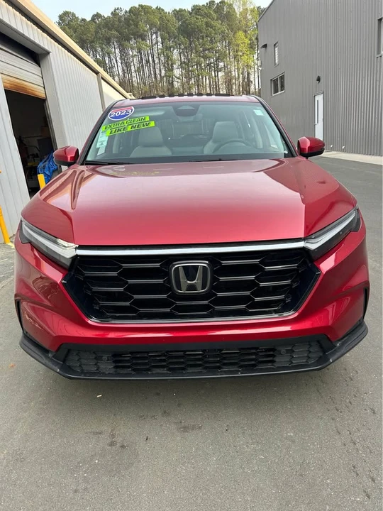 2023 Honda CR-V 6th Gen - Image 2 of 15