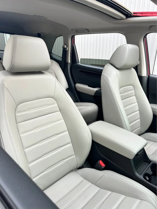 2023 Honda CR-V 6th Gen - Image 15 of 15