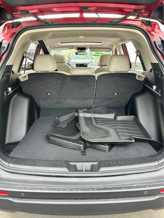 2023 Honda CR-V 6th Gen - Image 14 of 15