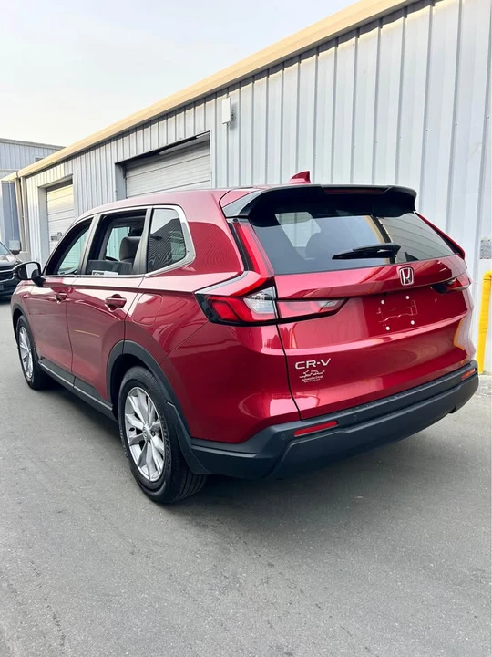 2023 Honda CR-V 6th Gen - Image 5 of 15