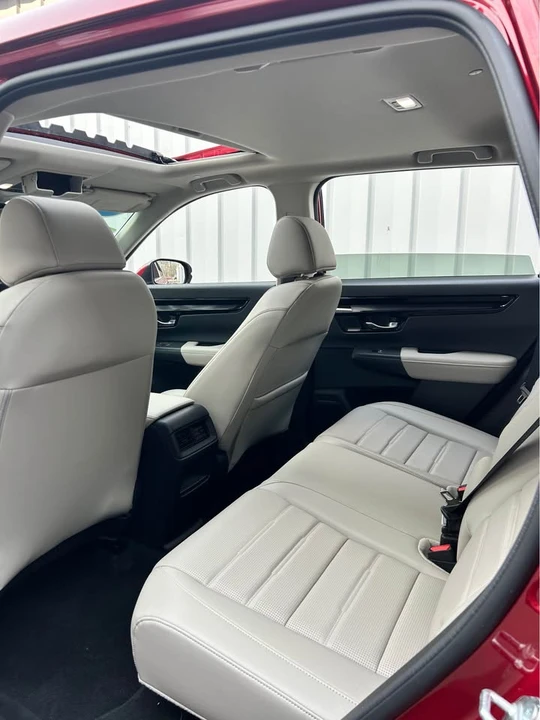 2023 Honda CR-V 6th Gen - Image 13 of 15