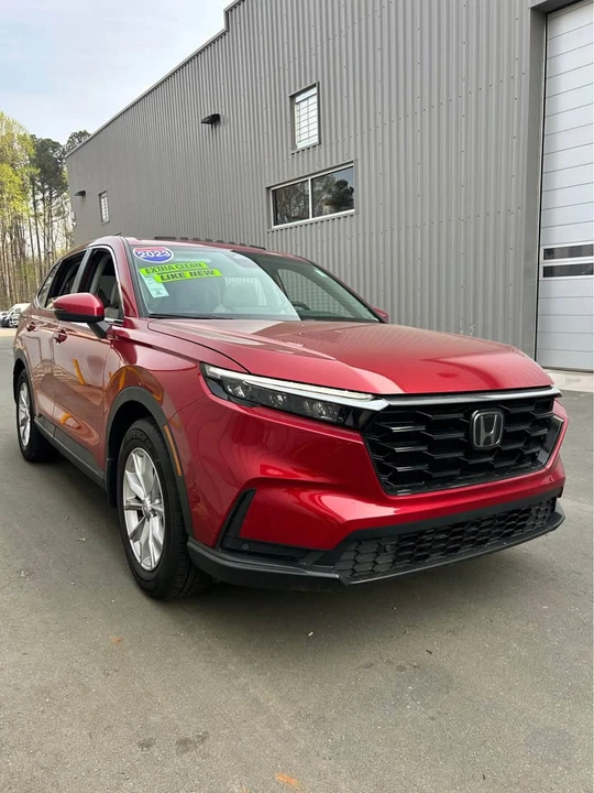2023 Honda CR-V 6th Gen - Image 3 of 15