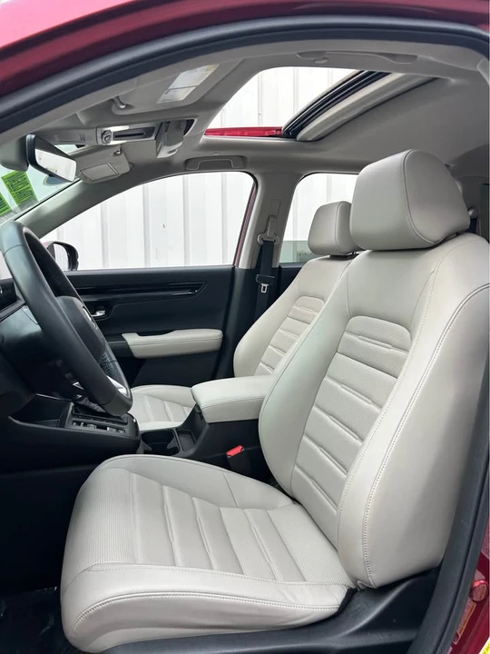 2023 Honda CR-V 6th Gen - Image 6 of 15