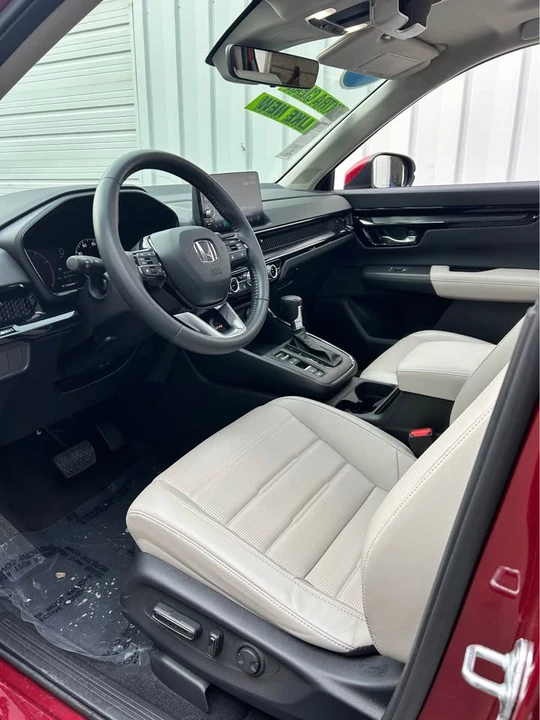 2023 Honda CR-V 6th Gen - Image 7 of 15