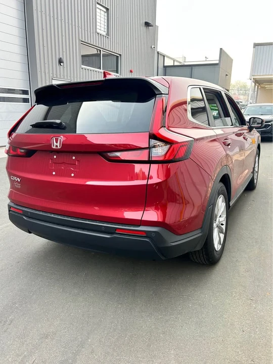 2023 Honda CR-V 6th Gen - Image 4 of 15