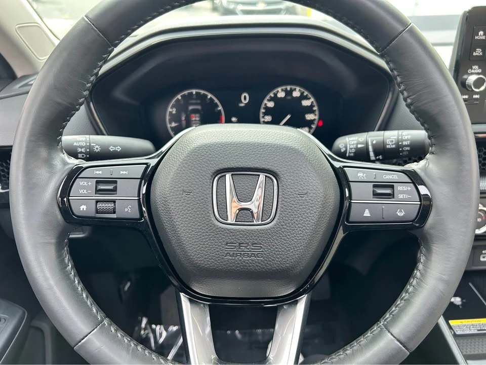 2023 Honda CR-V 6th Gen - Image 11 of 15