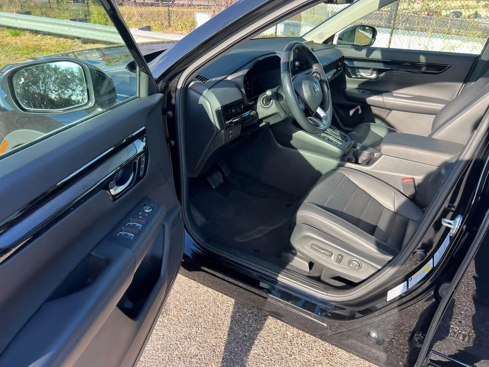 2023 Honda CR-V 6th Gen - Image 5 of 13