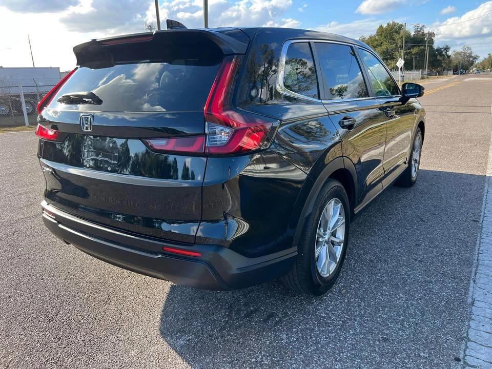 2023 Honda CR-V 6th Gen - Image 3 of 13