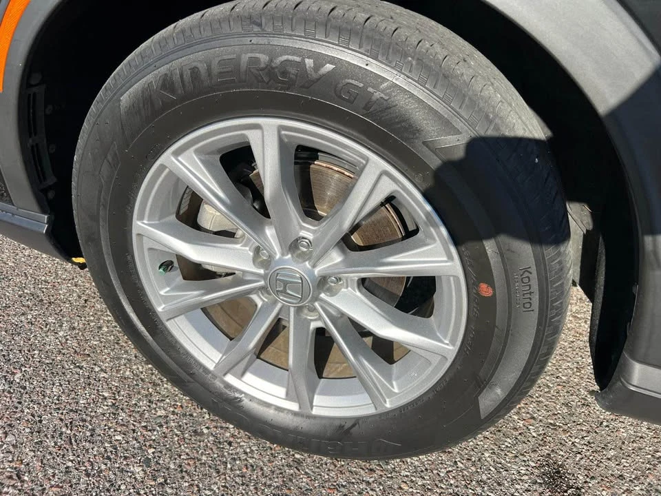 2023 Honda CR-V 6th Gen - Image 10 of 13