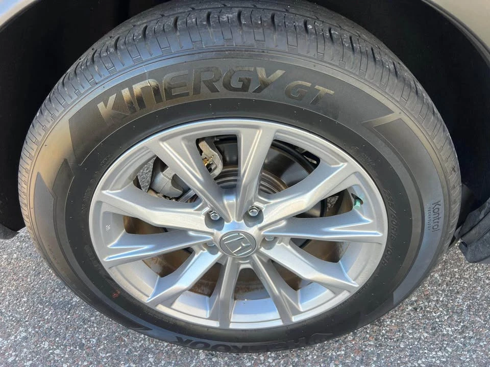 2023 Honda CR-V 6th Gen - Image 11 of 13