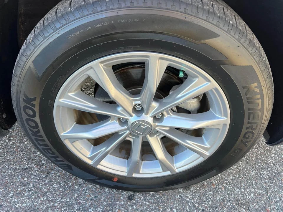 2023 Honda CR-V 6th Gen - Image 12 of 13