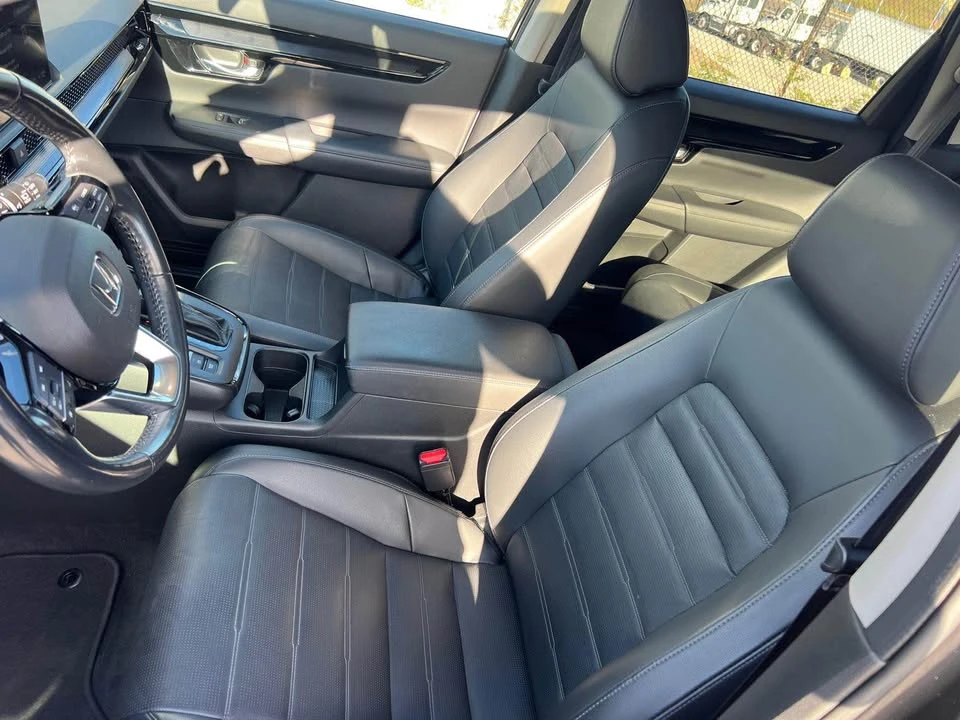 2023 Honda CR-V 6th Gen - Image 6 of 13