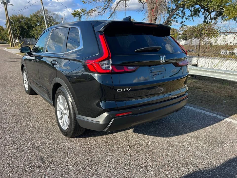 2023 Honda CR-V 6th Gen - Image 4 of 13