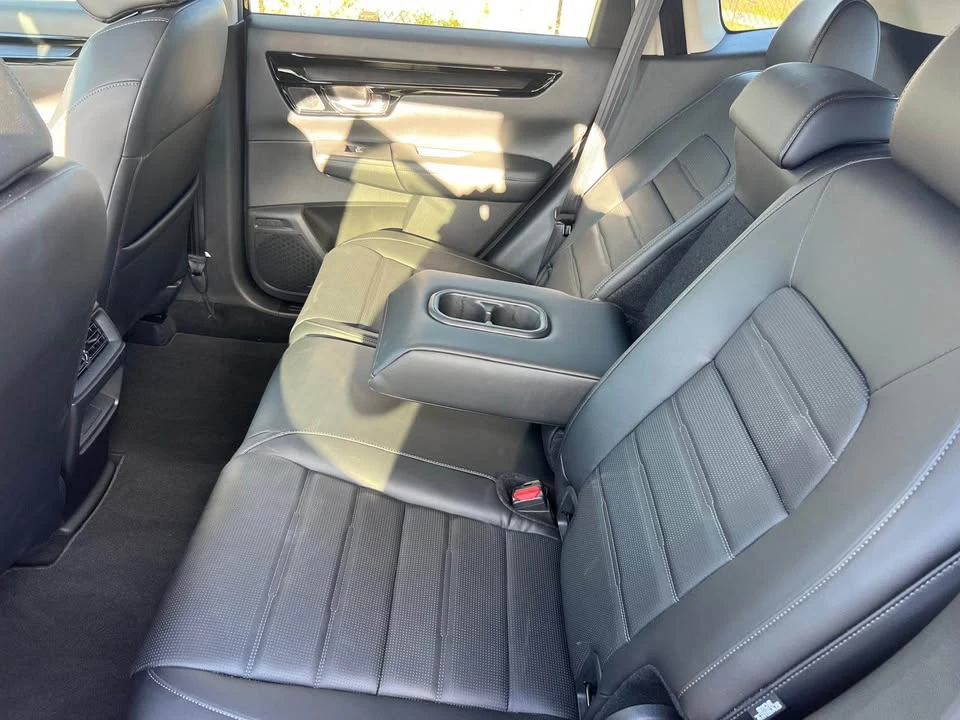 2023 Honda CR-V 6th Gen - Image 7 of 13