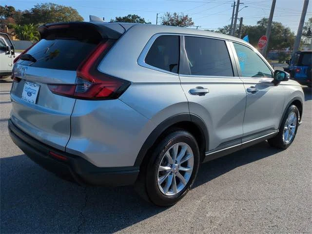 2023 Honda CR-V 6th Gen - Image 2 of 7
