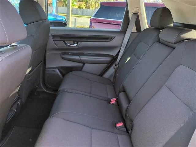 2023 Honda CR-V 6th Gen - Image 5 of 7