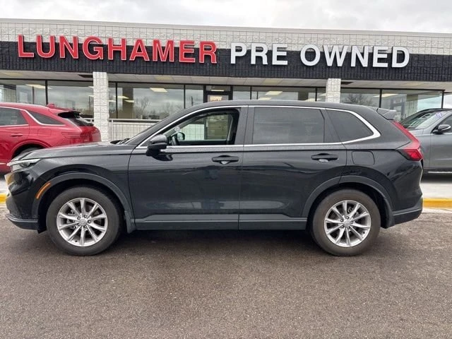 2023 Honda CR-V 6th Gen - Image 8 of 16